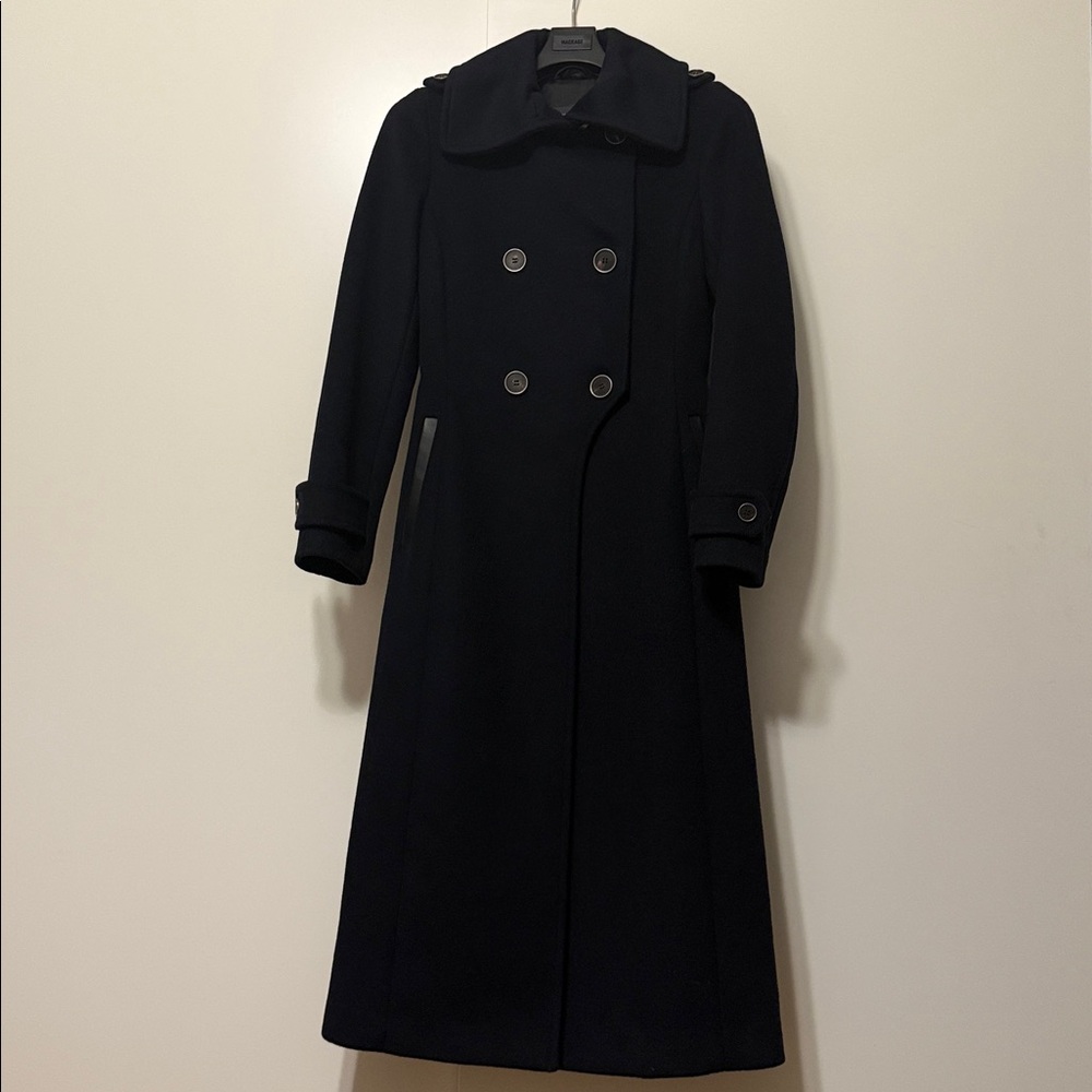 Mackage Midnight Blue Jacket